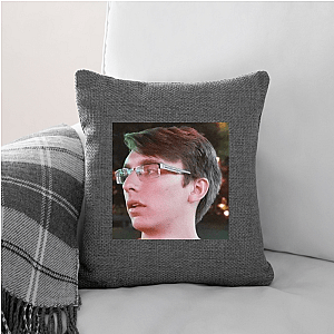 Slimecicle Bring On The Anarchy Slimecicle Pillows Cover