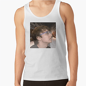 Slimecicle Your Favorite Goofball Slimecicle Tank Tops
