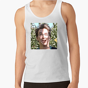 Slimecicle Making Sense Of Nonsense Slimecicle Tank Tops