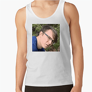 Slimecicle Improv Mastermind Slimecicle Tank Tops