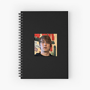 Slimecicle Chaos Is My Comfort Slimecicle Notebook