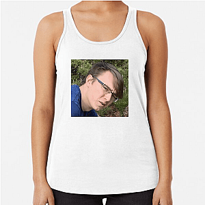 Slimecicle Improv Mastermind Slimecicle Tank Tops