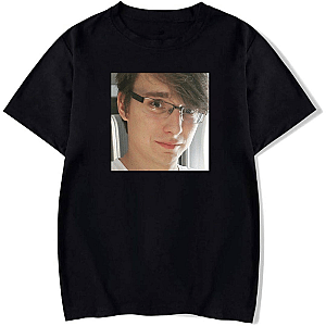 Slimecicle The Orange Blob Lives Slimecicle T-Shirts