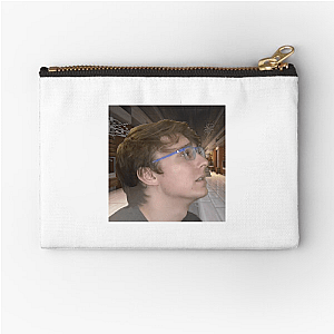 Slimecicle Your Favorite Goofball Slimecicle Zipper Pouches