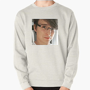 Slimecicle Dream SMP Legend Slimecicle Sweatshirts