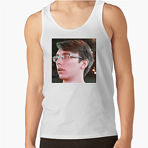 Slimecicle Bring On The Anarchy Slimecicle Tank Tops