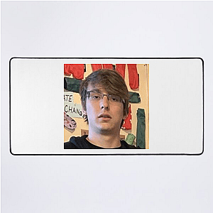 Slimecicle Chaos Is My Comfort Slimecicle Mouse Pads