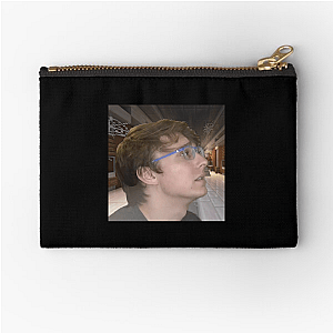 Slimecicle Your Favorite Goofball Slimecicle Zipper Pouches