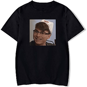 Slimecicle Just A Little Bit Slimy Slimecicle T-Shirts