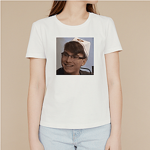 Slimecicle Just A Little Bit Slimy Slimecicle T-Shirts
