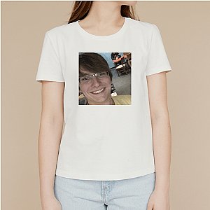 Slimecicle Cursed Minecraft Certified Slimecicle T-Shirts