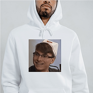 Slimecicle Just A Little Bit Slimy Slimecicle Hoodies