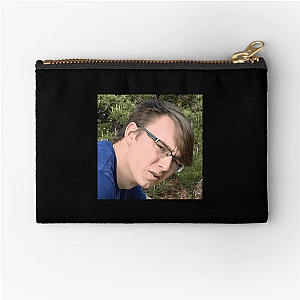 Slimecicle Improv Mastermind Slimecicle Zipper Pouches