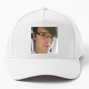 Slimecicle Dream SMP Legend Slimecicle Hats & Caps