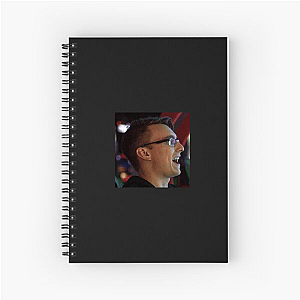 Slimecicle Beyond The Lore Slimecicle Notebook