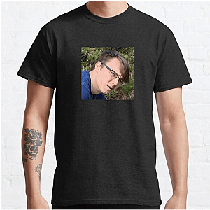 Slimecicle Improv Mastermind Slimecicle T-Shirts