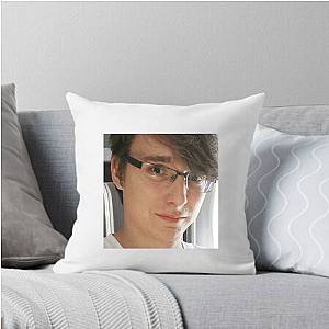 Slimecicle Dream SMP Legend Slimecicle Pillows Cover