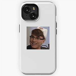 Slimecicle Just A Little Bit Slimy Slimecicle iPhone Cases