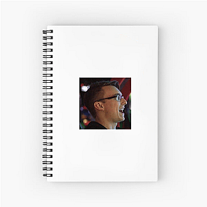 Slimecicle Beyond The Lore Slimecicle Notebook