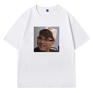 Slimecicle Just A Little Bit Slimy Slimecicle T-Shirts