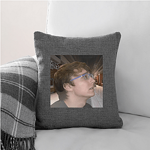 Slimecicle Your Favorite Goofball Slimecicle Pillows Cover