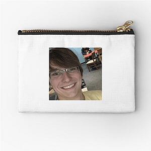 Slimecicle Cursed Minecraft Certified Slimecicle Zipper Pouches