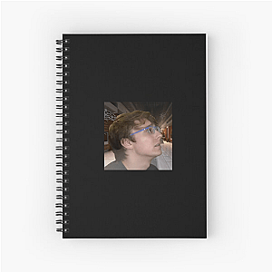 Slimecicle Your Favorite Goofball Slimecicle Notebook