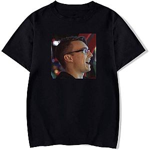 Slimecicle Beyond The Lore Slimecicle T-Shirts