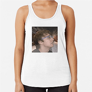Slimecicle Your Favorite Goofball Slimecicle Tank Tops