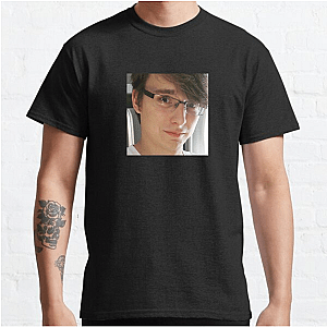 Slimecicle Dream SMP Legend Slimecicle T-Shirts