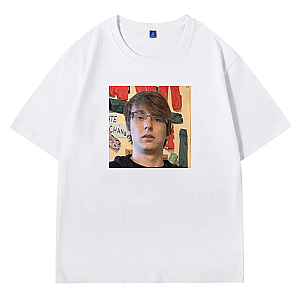 Slimecicle Chaos Is My Comfort Slimecicle T-Shirts
