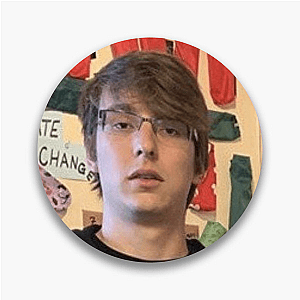 Slimecicle Chaos Is My Comfort Slimecicle Pins