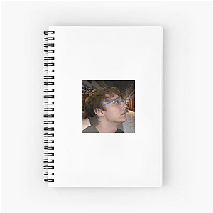 Slimecicle Your Favorite Goofball Slimecicle Notebook