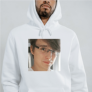 Slimecicle Dream SMP Legend Slimecicle Hoodies
