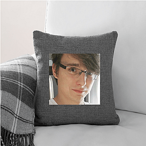 Slimecicle The Orange Blob Lives Slimecicle Pillows Cover