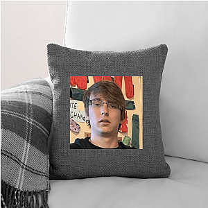 Slimecicle Chaos Is My Comfort Slimecicle Pillows Cover