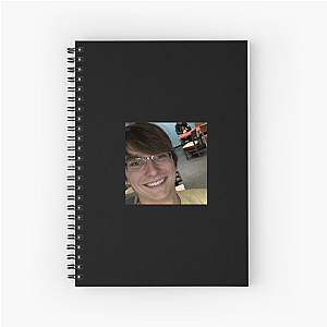 Slimecicle Cursed Minecraft Certified Slimecicle Notebook
