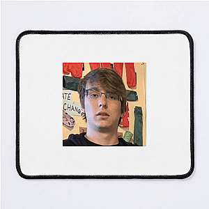 Slimecicle Chaos Is My Comfort Slimecicle Mouse Pads