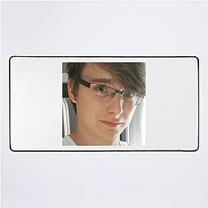 Slimecicle Dream SMP Legend Slimecicle Mouse Pads
