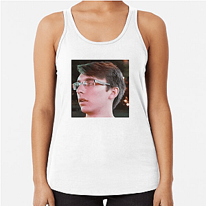 Slimecicle Bring On The Anarchy Slimecicle Tank Tops