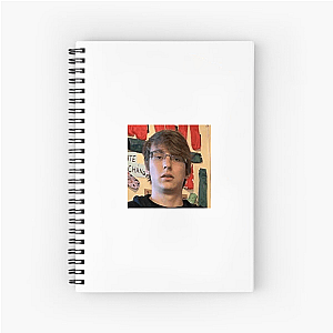 Slimecicle Chaos Is My Comfort Slimecicle Notebook
