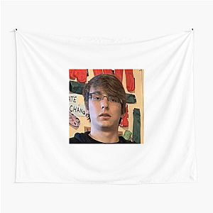 Slimecicle Chaos Is My Comfort Slimecicle Tapestries