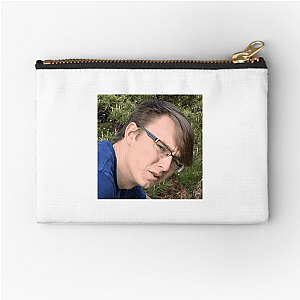 Slimecicle Improv Mastermind Slimecicle Zipper Pouches