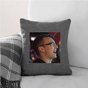 Slimecicle Beyond The Lore Slimecicle Pillows Cover