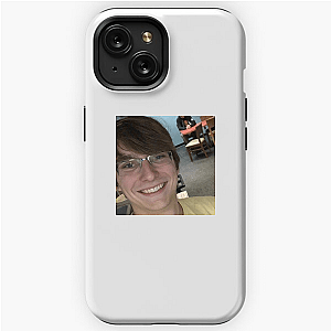 Slimecicle Cursed Minecraft Certified Slimecicle iPhone Cases