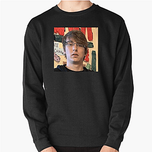 Slimecicle Chaos Is My Comfort Slimecicle Sweatshirts