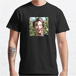 Slimecicle Making Sense Of Nonsense Slimecicle T-Shirts