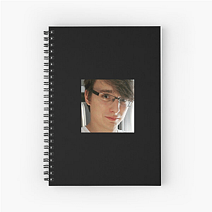 Slimecicle Dream SMP Legend Slimecicle Notebook