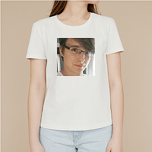 Slimecicle Dream SMP Legend Slimecicle T-Shirts