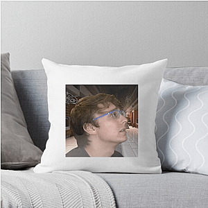Slimecicle Your Favorite Goofball Slimecicle Pillows Cover